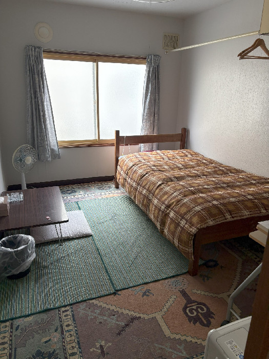 お部屋 :: tourist homeの写真(北海道北見市)